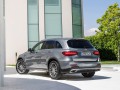 Technische Daten und Spezifikationen für Mercedes-Benz GLC-klasse I (X235) - picture 4