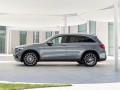 Technische Daten und Spezifikationen für Mercedes-Benz GLC-klasse I (X235) - picture 3