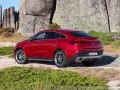 Technische Daten und Spezifikationen für Mercedes-Benz GLE Coupe II - picture 4