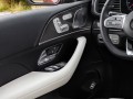 Technische Daten und Spezifikationen für Mercedes-Benz GLE Coupe II - picture 10