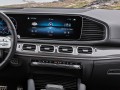 Technische Daten und Spezifikationen für Mercedes-Benz GLE Coupe II - picture 7