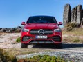 Technische Daten und Spezifikationen für Mercedes-Benz GLE Coupe II - picture 2