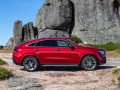 Technische Daten und Spezifikationen für Mercedes-Benz GLE Coupe II - picture 3
