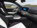 Technische Daten und Spezifikationen für Mercedes-Benz GLE Coupe II - picture 11