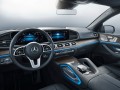 Technische Daten und Spezifikationen für Mercedes-Benz GLE Coupe II - picture 6