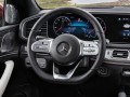Technische Daten und Spezifikationen für Mercedes-Benz GLE Coupe II - picture 8