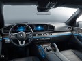 Technische Daten und Spezifikationen für Mercedes-Benz GLE Coupe II - picture 9