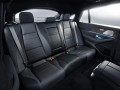 Technische Daten und Spezifikationen für Mercedes-Benz GLE Coupe II - picture 12