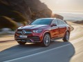 GLE Coupe II