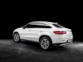 Technical specifications and characteristics for【Mercedes-Benz GLE Coupe】 - picture 3