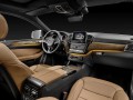Technical specifications and characteristics for【Mercedes-Benz GLE Coupe】 - picture 8