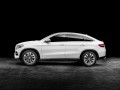 Technical specifications and characteristics for【Mercedes-Benz GLE Coupe】 - picture 2
