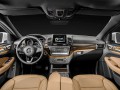 Technical specifications and characteristics for【Mercedes-Benz GLE Coupe】 - picture 7