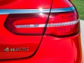 Technical specifications and characteristics for【Mercedes-Benz GLE Coupe】 - picture 6