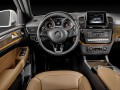 Technical specifications and characteristics for【Mercedes-Benz GLE Coupe】 - picture 10