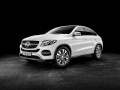GLE Coupe