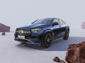 Especificaciones técnicas del coche y ahorro de combustible de Mercedes-Benz GLE Coupe