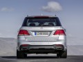 Technical specifications and characteristics for【Mercedes-Benz GLE I (W166)】 - picture 5
