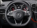 Technical specifications and characteristics for【Mercedes-Benz GLE I (W166)】 - picture 7
