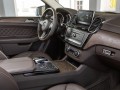 Technical specifications and characteristics for【Mercedes-Benz GLE I (W166)】 - picture 8