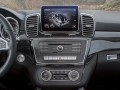 Technical specifications and characteristics for【Mercedes-Benz GLE I (W166)】 - picture 9