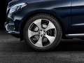 Technical specifications and characteristics for【Mercedes-Benz GLE I (W166)】 - picture 11