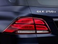 Technical specifications and characteristics for【Mercedes-Benz GLE I (W166)】 - picture 13