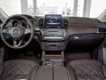 Technical specifications and characteristics for【Mercedes-Benz GLE I (W166)】 - picture 6