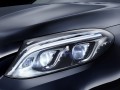 Technical specifications and characteristics for【Mercedes-Benz GLE I (W166)】 - picture 12