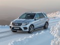 GLE I (W166)