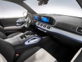 Технически характеристики за Mercedes-Benz GLE II (W167) - picture 9