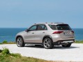 Технически характеристики за Mercedes-Benz GLE II (W167) - picture 3
