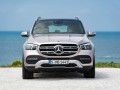 Технически характеристики за Mercedes-Benz GLE II (W167) - picture 2