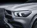 Технически характеристики за Mercedes-Benz GLE II (W167) - picture 7
