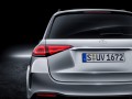 Технически характеристики за Mercedes-Benz GLE II (W167) - picture 6