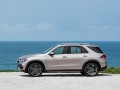 Технически характеристики за Mercedes-Benz GLE II (W167) - picture 4