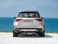 Технически характеристики за Mercedes-Benz GLE II (W167) - picture 5