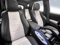 Технически характеристики за Mercedes-Benz GLE II (W167) - picture 12