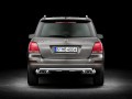 Technical specifications and characteristics for【Mercedes-Benz GLK-klasse (X204) Restyling】 - picture 4