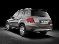 Technical specifications and characteristics for【Mercedes-Benz GLK-klasse (X204) Restyling】 - picture 5