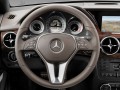 Technical specifications and characteristics for【Mercedes-Benz GLK-klasse (X204) Restyling】 - picture 8