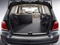 Technical specifications and characteristics for【Mercedes-Benz GLK-klasse (X204) Restyling】 - picture 12