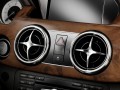 Technical specifications and characteristics for【Mercedes-Benz GLK-klasse (X204) Restyling】 - picture 10
