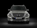 Technical specifications and characteristics for【Mercedes-Benz GLK-klasse (X204) Restyling】 - picture 2