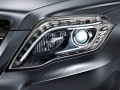 Technical specifications and characteristics for【Mercedes-Benz GLK-klasse (X204) Restyling】 - picture 14
