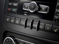 Technical specifications and characteristics for【Mercedes-Benz GLK-klasse (X204) Restyling】 - picture 11