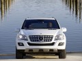 Τεχνικά χαρακτηριστικά για Mercedes-Benz M-klasse (W164) - picture 4