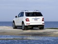Τεχνικά χαρακτηριστικά για Mercedes-Benz M-klasse (W164) - picture 3