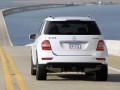 Τεχνικά χαρακτηριστικά για Mercedes-Benz M-klasse (W164) - picture 5
