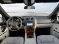 Τεχνικά χαρακτηριστικά για Mercedes-Benz M-klasse (W164) - picture 6